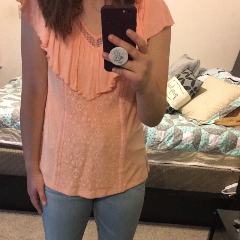Maurice’s Blouse